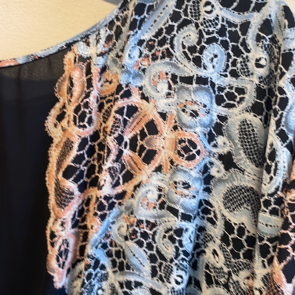 Mini Dress - Picture 5 of 11